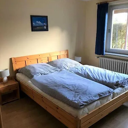 Nico S Hues Whg Seepferdchen Wyk * Wyk auf Föhr